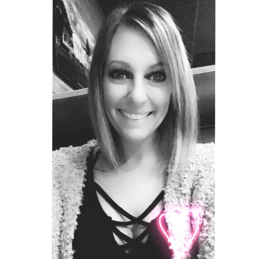Meet your Posher, Stephanie